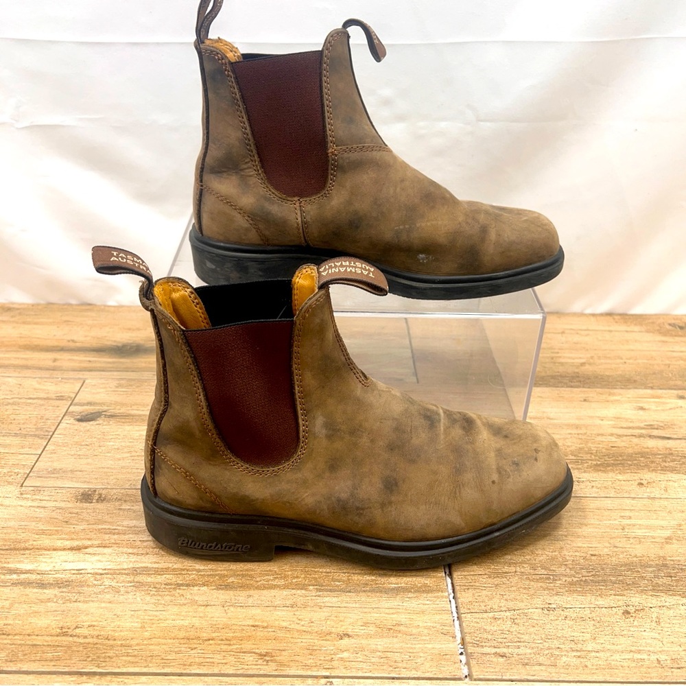 Blundstone Classic #585 Chelsea Boots